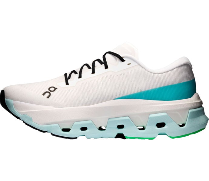 ON CLOUDMONSTER 3 HYPER LÖPARSKOR Vit
