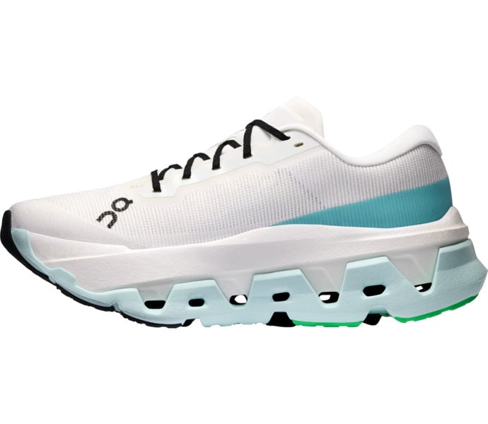 ON CLOUDMONSTER 3 HYPER LÖPARSKOR Vit