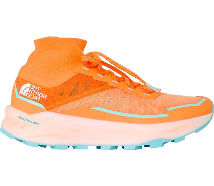 The North Face OFFTRAIL ULTRA TERRÄNGSKOR Orange