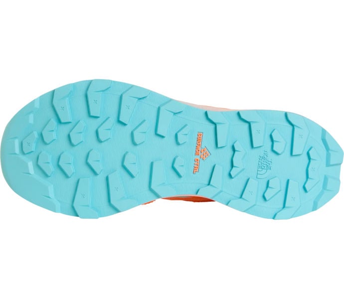 The North Face OFFTRAIL ULTRA TERRÄNGSKOR Orange