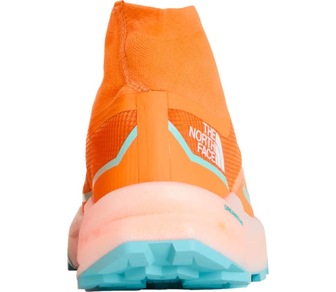 The North Face OFFTRAIL ULTRA TERRÄNGSKOR Orange