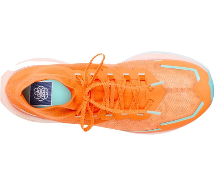 The North Face OFFTRAIL ULTRA TERRÄNGSKOR Orange