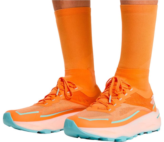 The North Face OFFTRAIL ULTRA TERRÄNGSKOR Orange