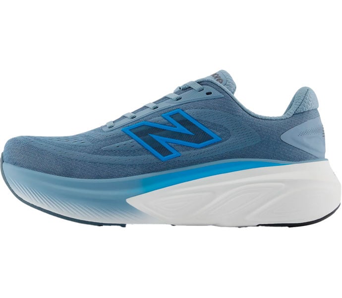 New Balance MORE V6 LÖPARSKOR Grå
