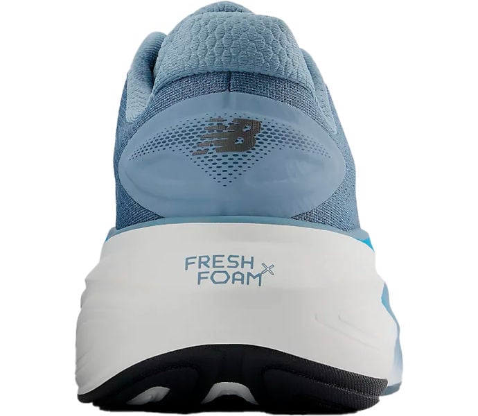 New Balance MORE V6 LÖPARSKOR Grå