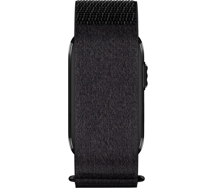 Garmin CIRQA SMART BAND S-M AKTIVITETSBAND Svart