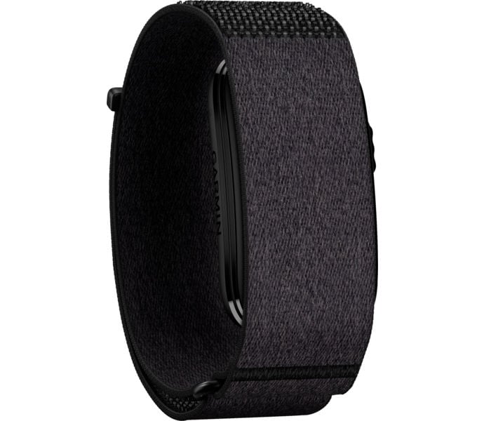 Garmin CIRQA SMART BAND S-M AKTIVITETSBAND Svart