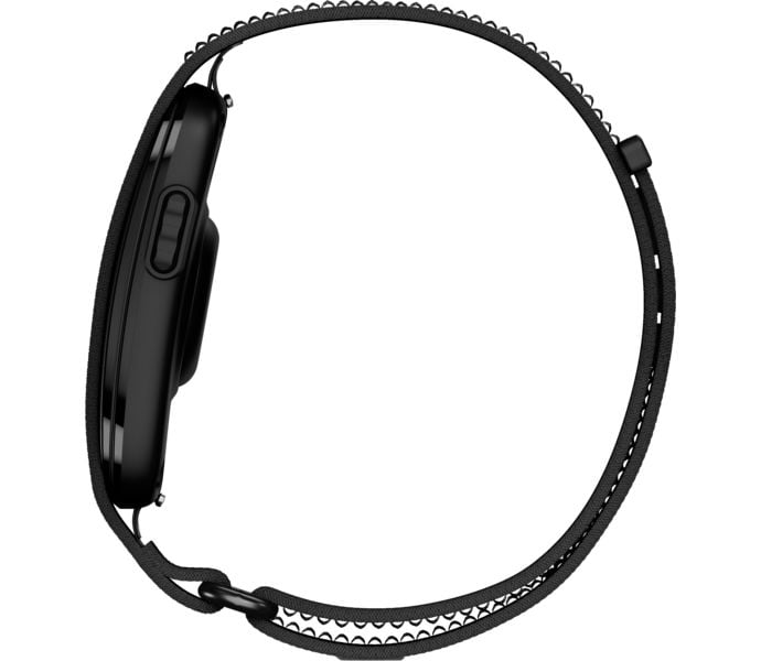 Garmin CIRQA SMART BAND S-M AKTIVITETSBAND Svart