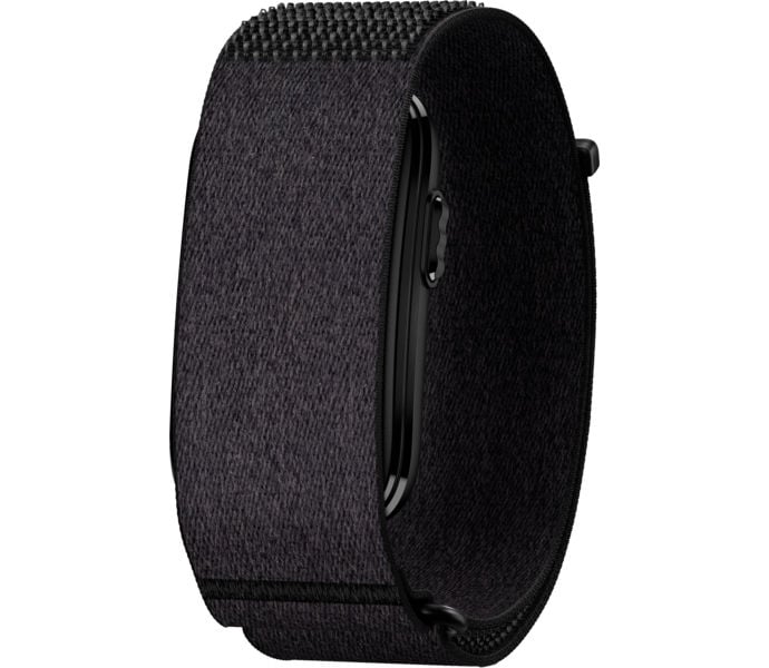 Garmin CIRQA SMART BAND S-M AKTIVITETSBAND Svart