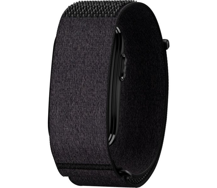Garmin CIRQA SMART BAND L-XL AKTIVITETSBAND Svart