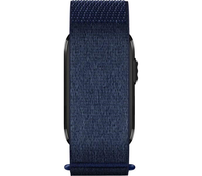 Garmin CIRQA SMART BAND S-M AKTIVITETSBAND Blå