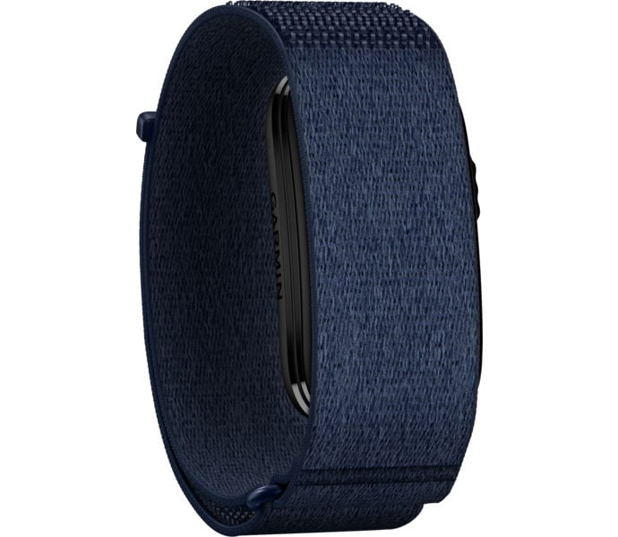 Garmin CIRQA SMART BAND S-M AKTIVITETSBAND Blå