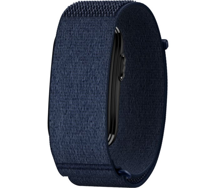 Garmin CIRQA SMART BAND S-M AKTIVITETSBAND Blå