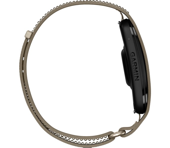 Garmin CIRQA SMART BAND S-M AKTIVITETSBAND Grå