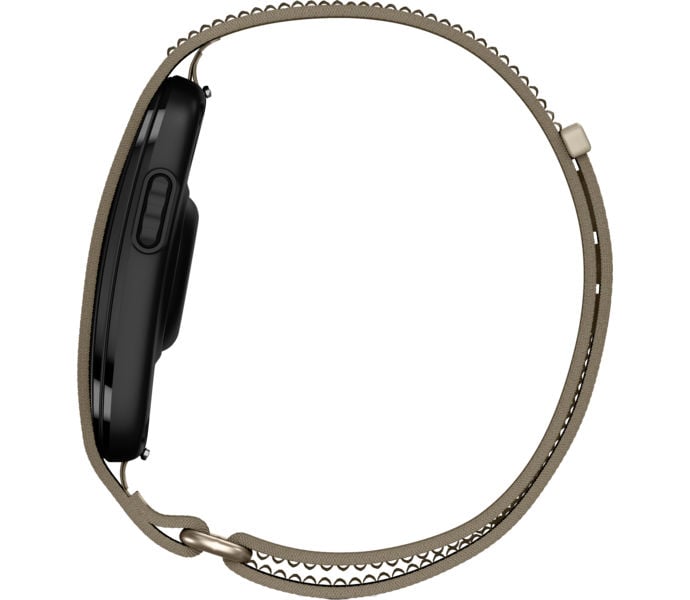 Garmin CIRQA SMART BAND S-M AKTIVITETSBAND Grå