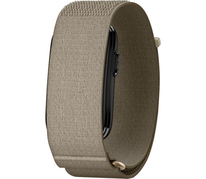 Garmin CIRQA SMART BAND L-XL AKTIVITETSBAND Grå
