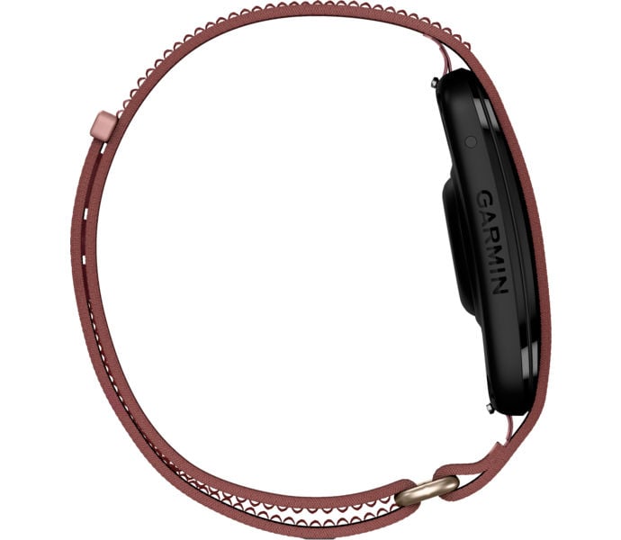 Garmin CIRQA SMART BAND S-M AKTIVITETSBAND Lila