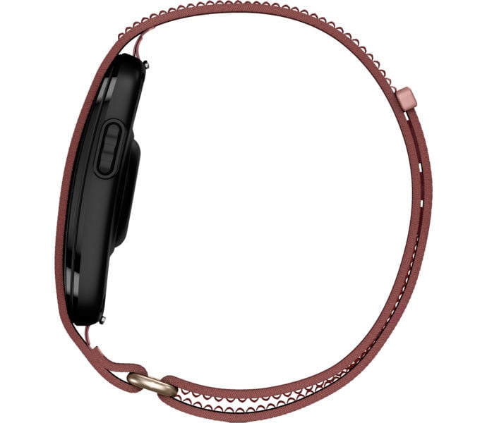 Garmin CIRQA SMART BAND S-M AKTIVITETSBAND Lila