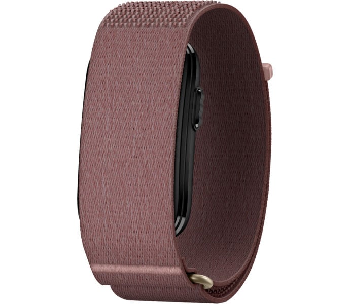 Garmin CIRQA SMART BAND S-M AKTIVITETSBAND Lila
