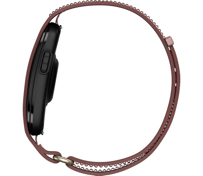 Garmin CIRQA SMART BAND L-XL AKTIVITETSBAND Lila