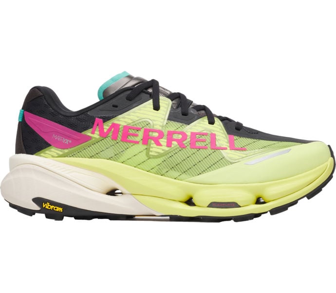 Merrell MTL SPEEDARC PEAK TERRÄNGSKOR Flerfärgad