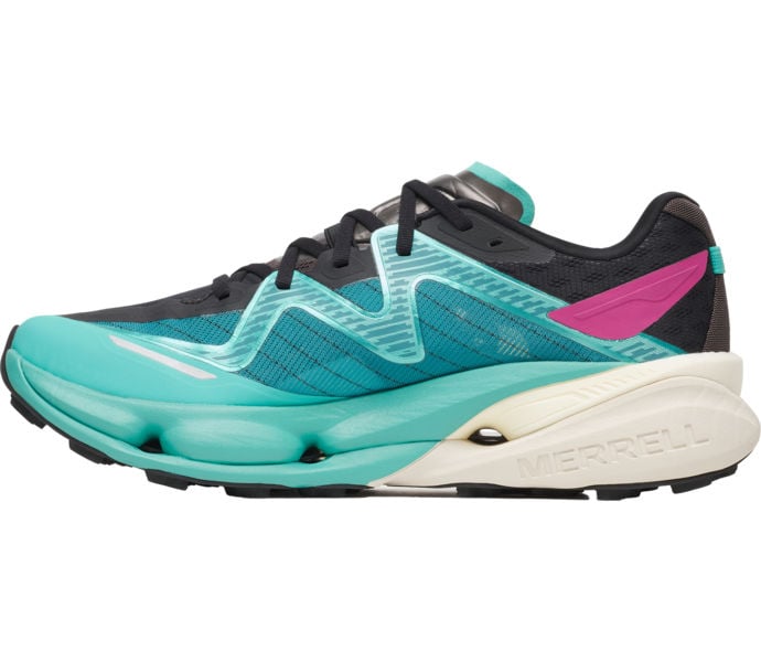 Merrell MTL SPEEDARC PEAK TERRÄNGSKOR Flerfärgad