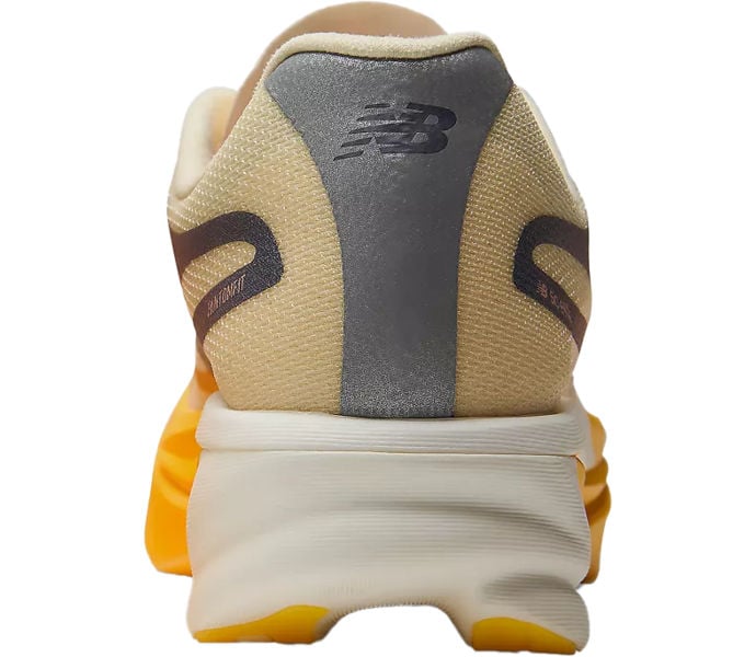 New Balance SUPERCOMP ELITE V6 KOLFIBERSKOR Orange