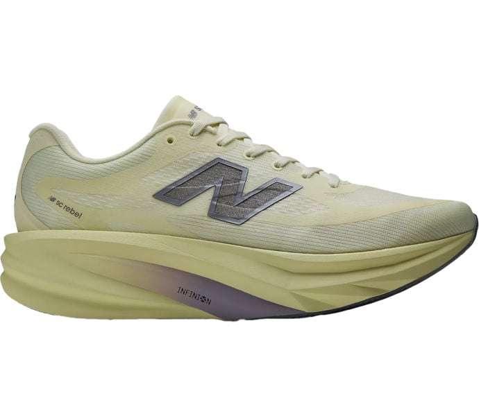 New Balance SUPERCOMP REBEL V1 LÖPARSKOR Beige