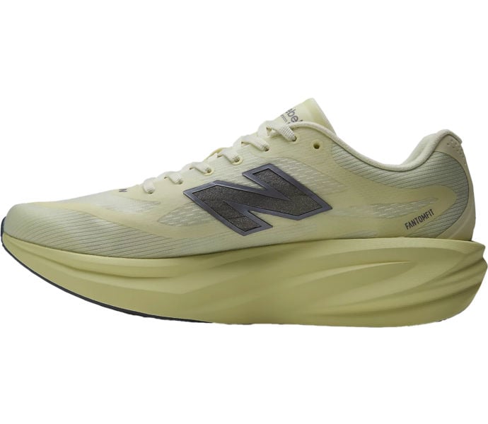 New Balance SUPERCOMP REBEL V1 LÖPARSKOR Beige
