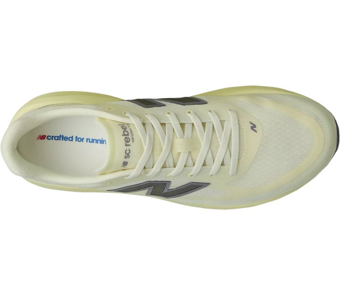 New Balance SUPERCOMP REBEL V1 LÖPARSKOR Beige