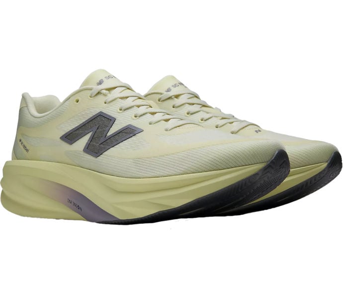 New Balance SUPERCOMP REBEL V1 LÖPARSKOR Beige