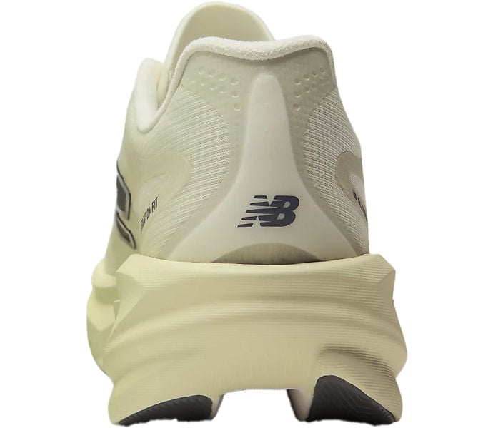 New Balance SUPERCOMP REBEL V1 LÖPARSKOR Gul