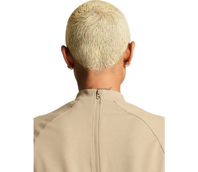 Craft SUBZ JERSEY LÖPARTRÖJA Beige