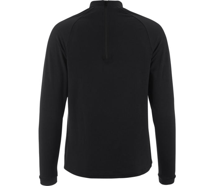 Craft SUBZ JERSEY LÖPARTRÖJA Svart