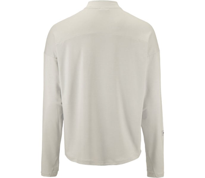 Craft SUBZ RN JERSEY LÖPARTRÖJA Beige