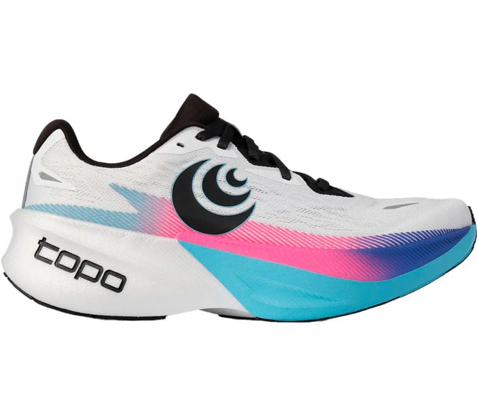 Topo Athletic SPECTER 3 LÖPARSKOR Flerfärgad