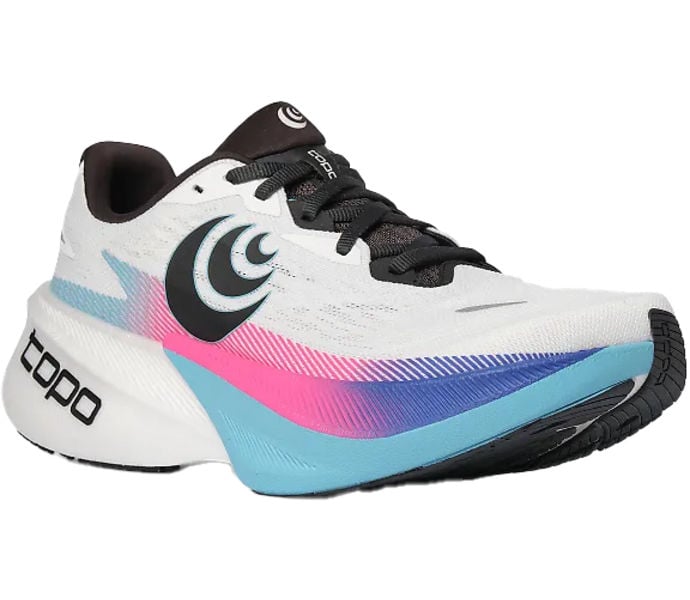 Topo Athletic SPECTER 3 LÖPARSKOR Flerfärgad