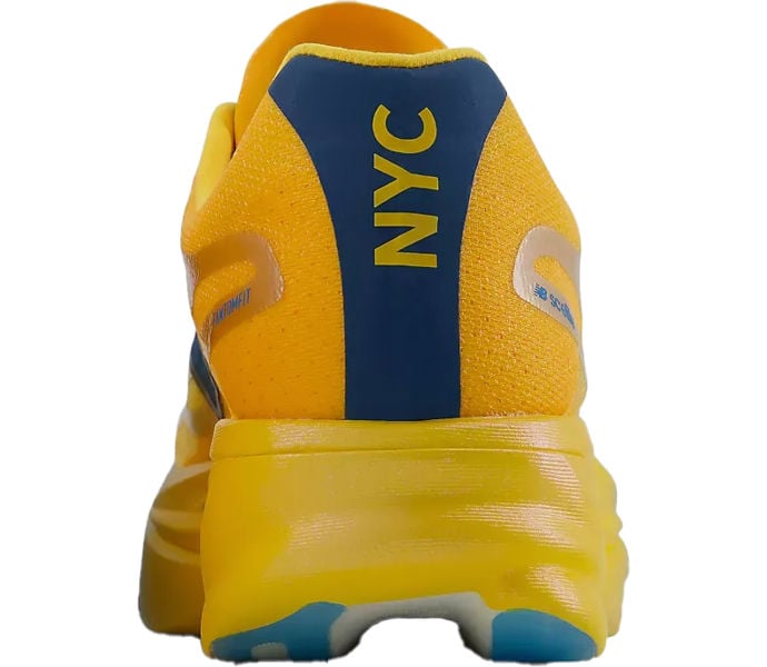 New Balance SUPERCOMP ELITE V6 KOLFIBERSKOR Orange
