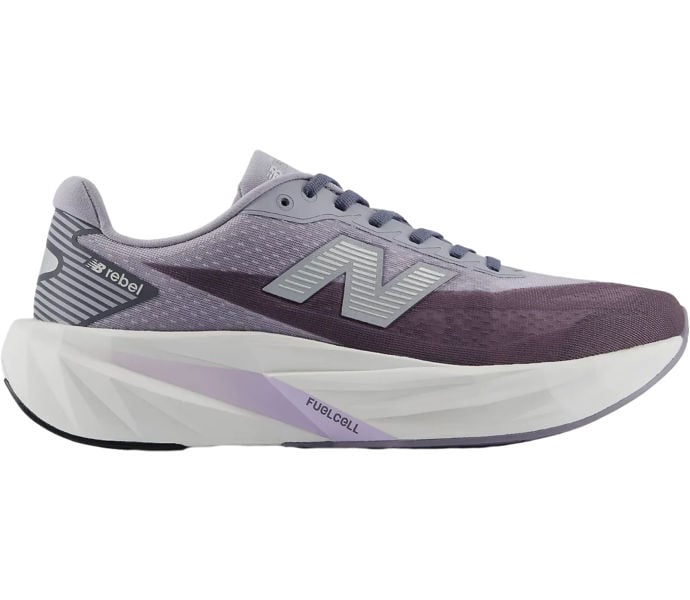 New Balance FUELCELL REBEL V5 LÖPARSKOR Lila