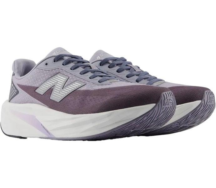 New Balance FUELCELL REBEL V5 LÖPARSKOR Lila