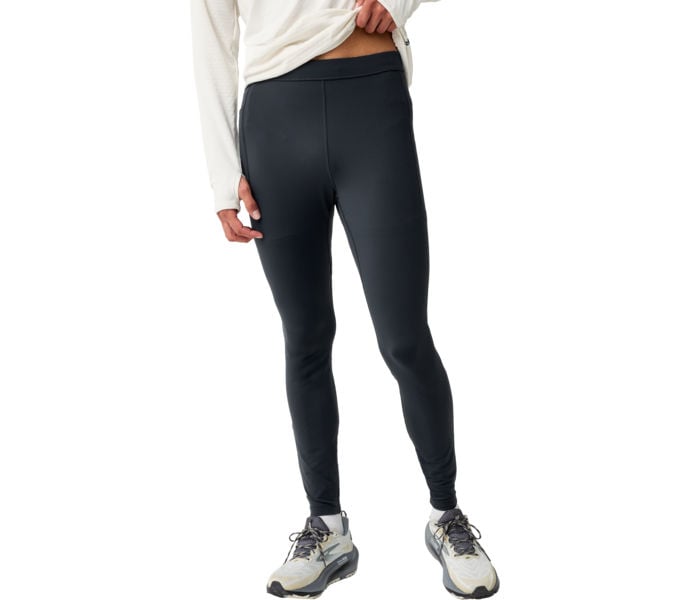 Brooks MOMENTUM THERMAL LÖPARTIGHTS Svart