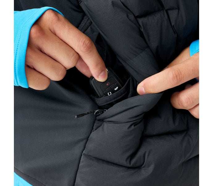 Brooks MOMENTUM THERMAL VEST LÖPARVÄST Svart