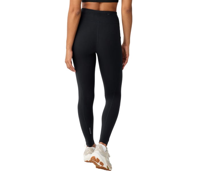 Brooks MOMENTUM THERMAL LÖPARTIGHTS Svart