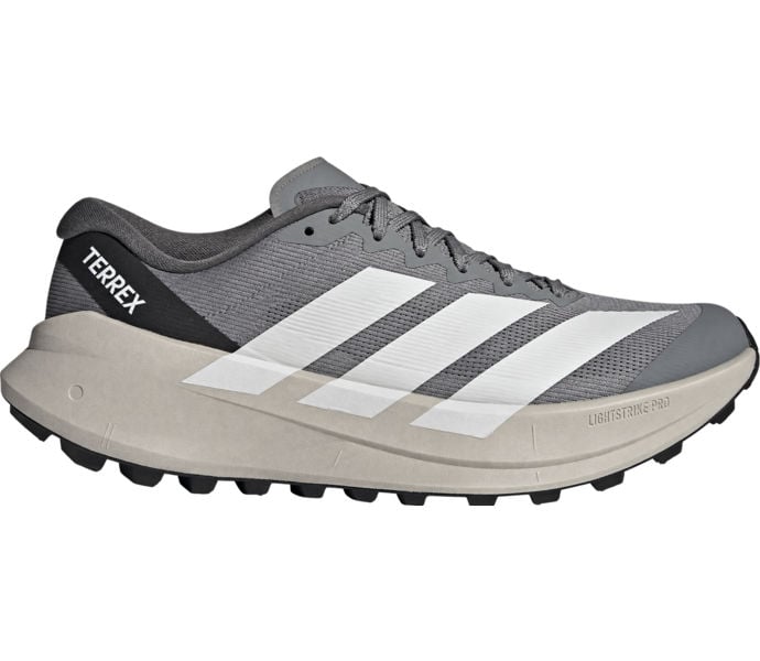 adidas TERREX AGRAVIC SL TERRÄNGSKOR Grå