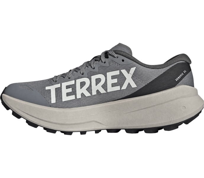 adidas TERREX AGRAVIC SL TERRÄNGSKOR Grå