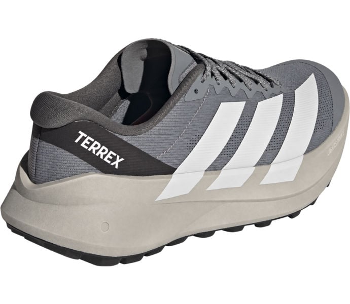 adidas TERREX AGRAVIC SL TERRÄNGSKOR Grå