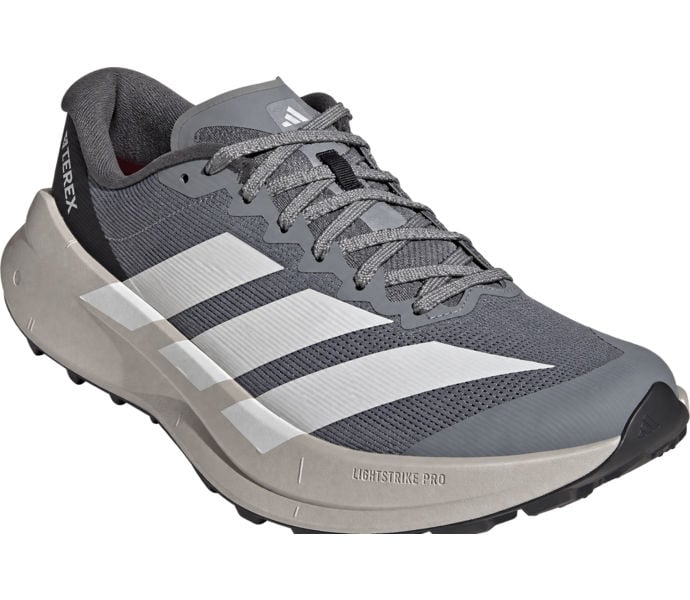 adidas TERREX AGRAVIC SL TERRÄNGSKOR Grå