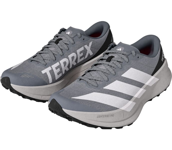adidas TERREX AGRAVIC SL TERRÄNGSKOR Grå