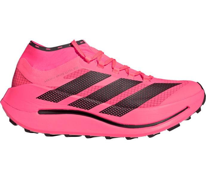 adidas TERREX AGRAVIC SPEED ULTRA EVO TERRÄNGSKOR Röd