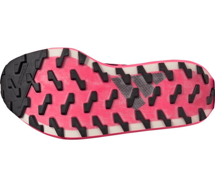 adidas TERREX AGRAVIC SPEED ULTRA EVO TERRÄNGSKOR Röd